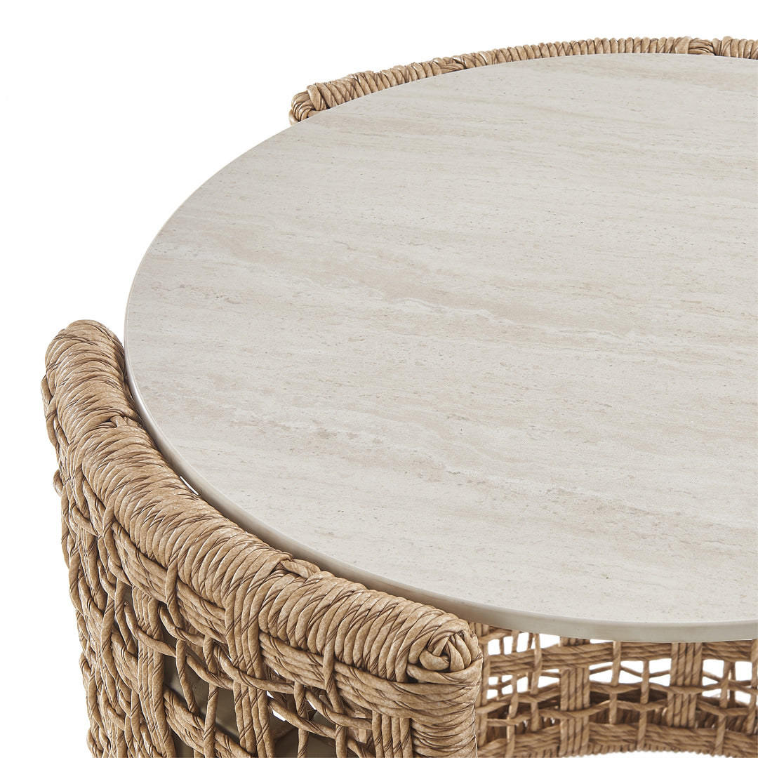 Driftbay Outdoor Side Table