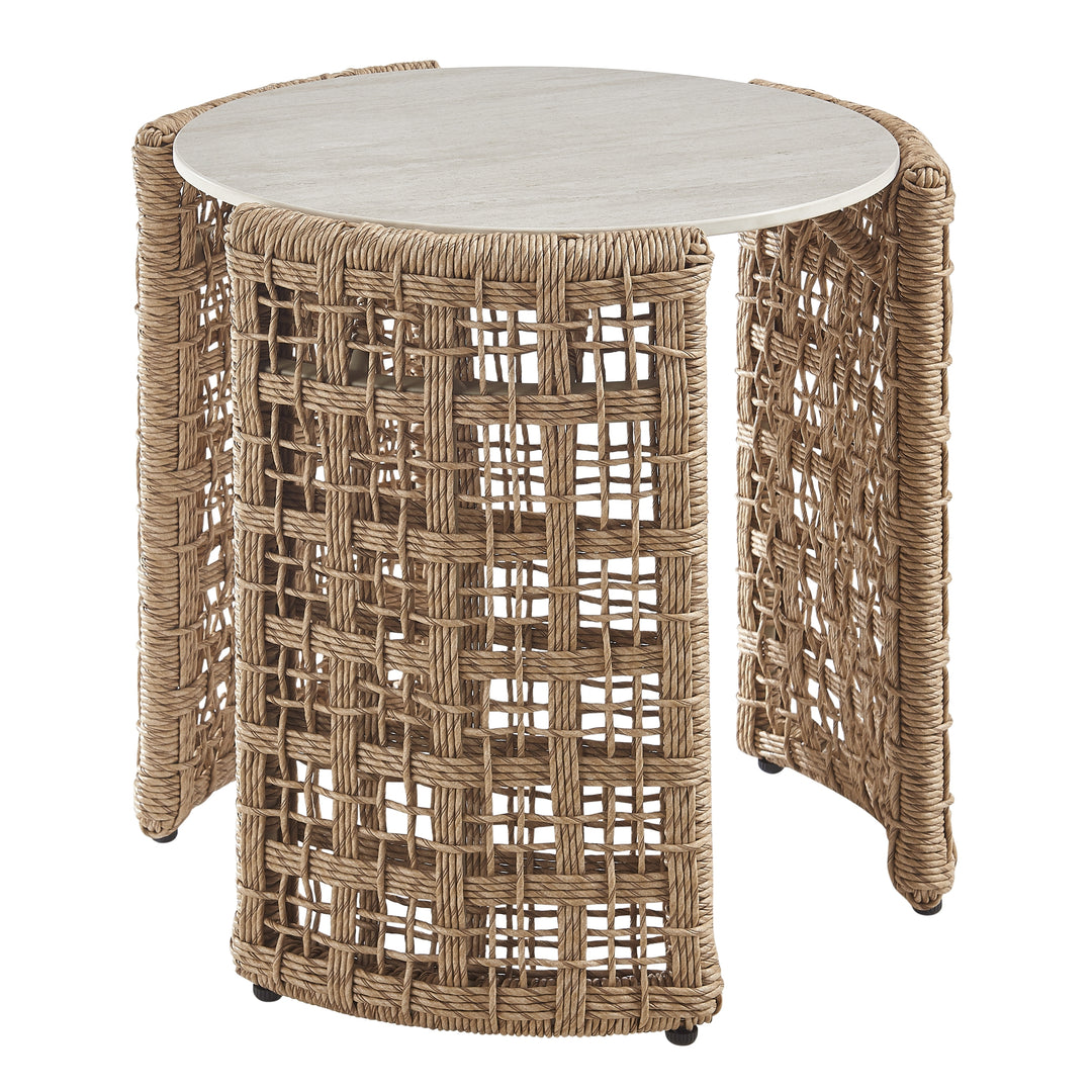 Driftbay Outdoor Side Table