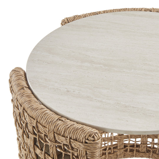 Driftbay Outdoor Side Table