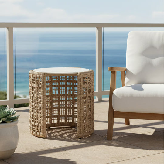 Driftbay Outdoor Side Table