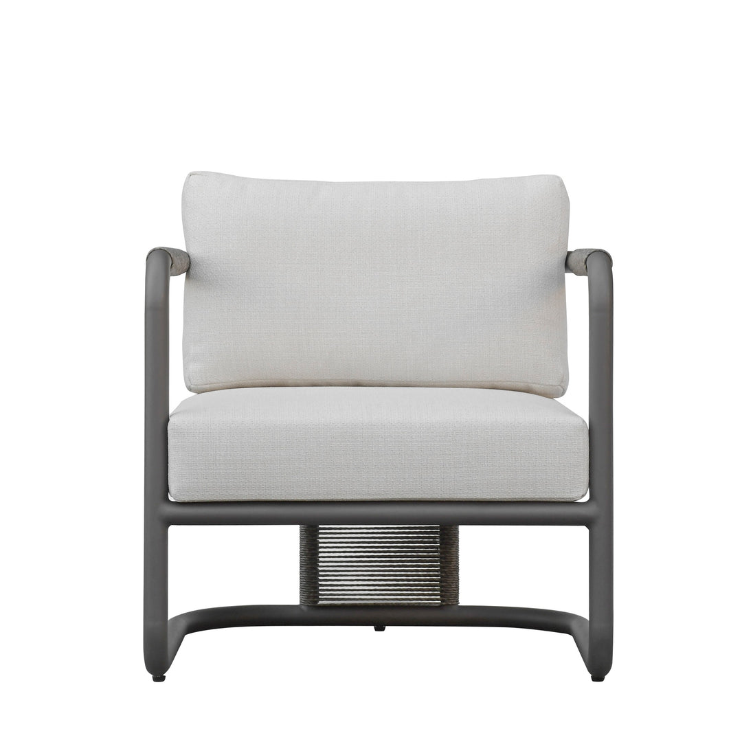 Dorado Outdoor Club Chair