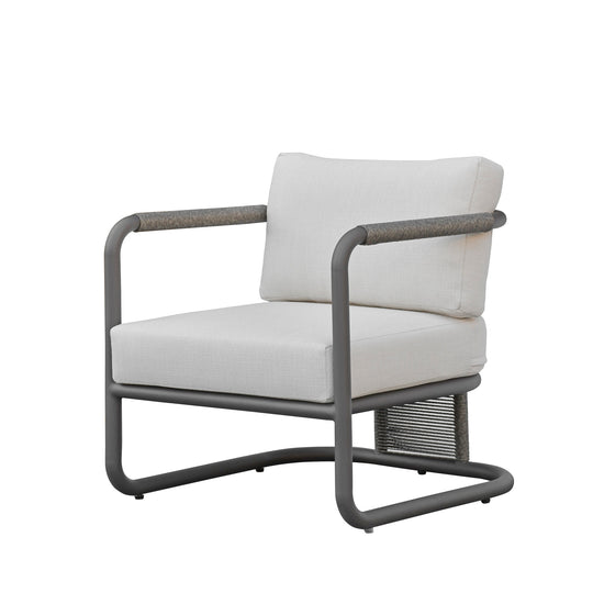 Dorado Outdoor Club Chair