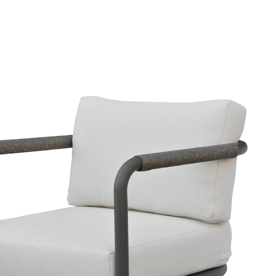 Dorado Outdoor Club Chair