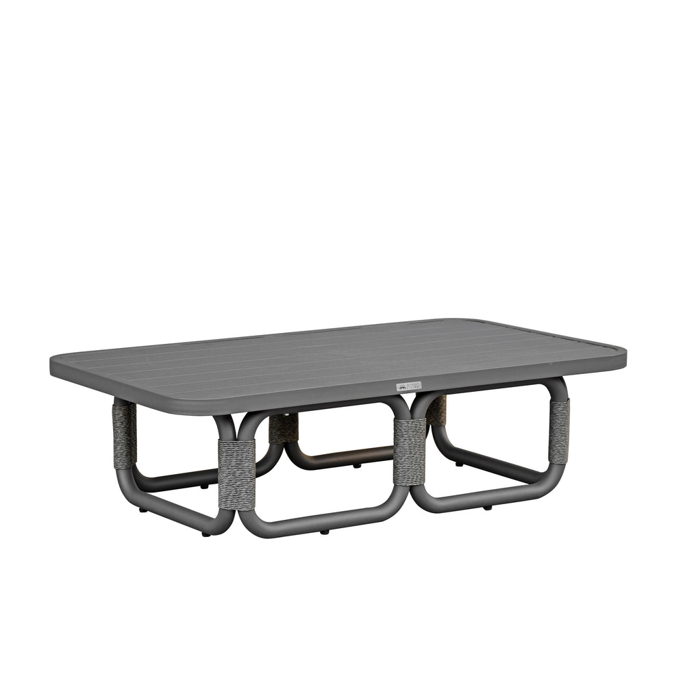 Dorado Outdoor Coffee Table