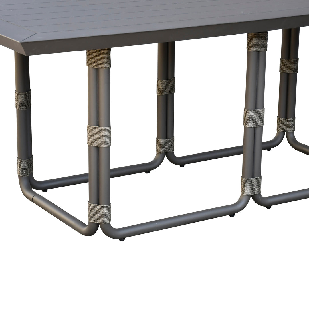 Dorado Outdoor Dining Set