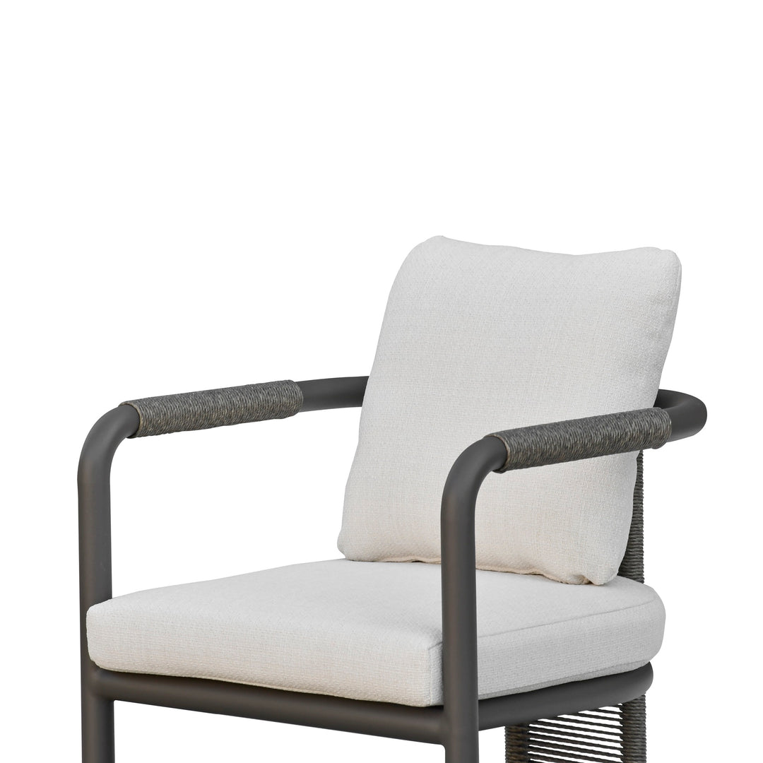 Dorado Outdoor Dining Chair
