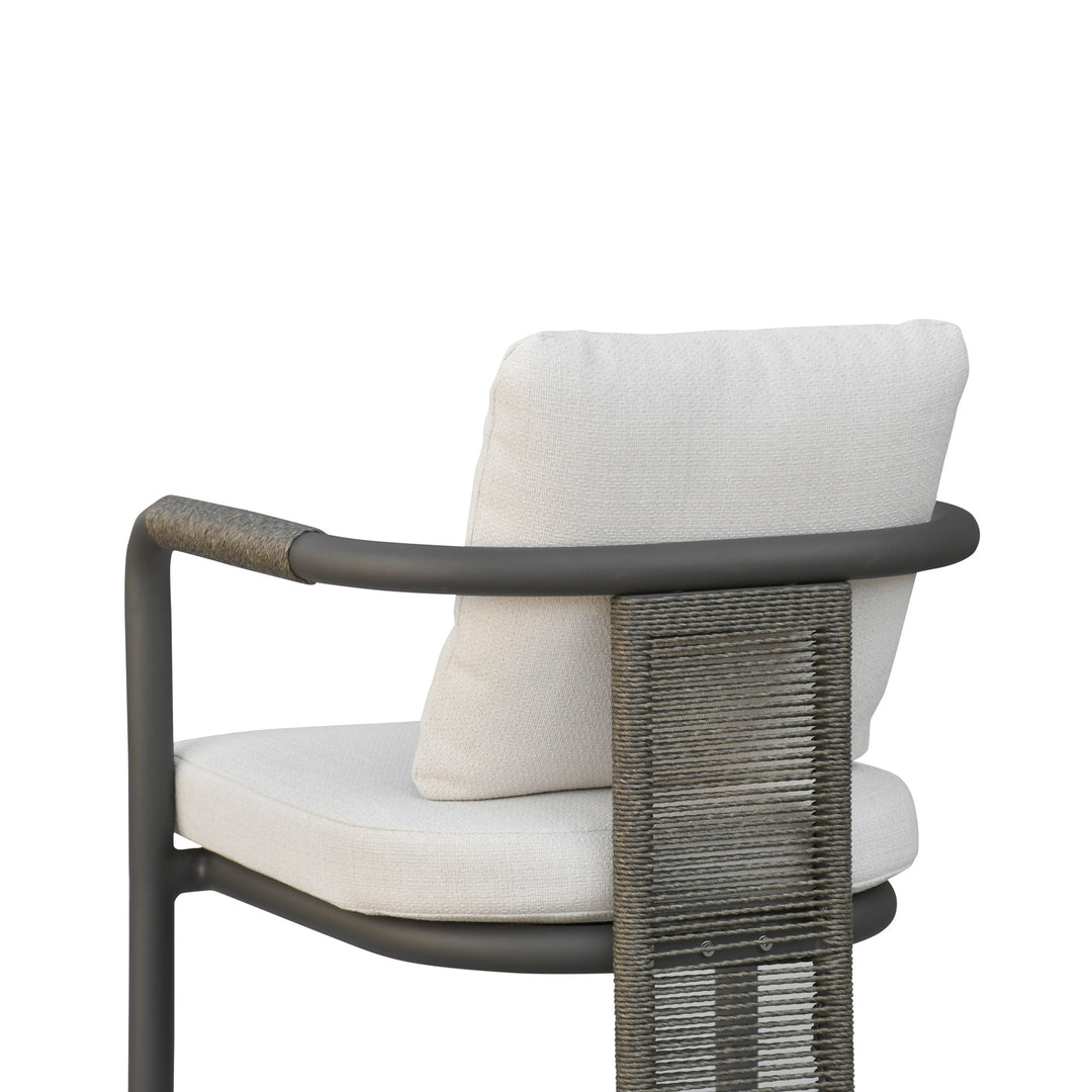 Dorado Outdoor Dining Chair