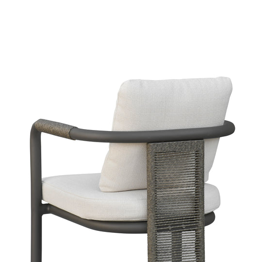 Dorado Outdoor Dining Chair