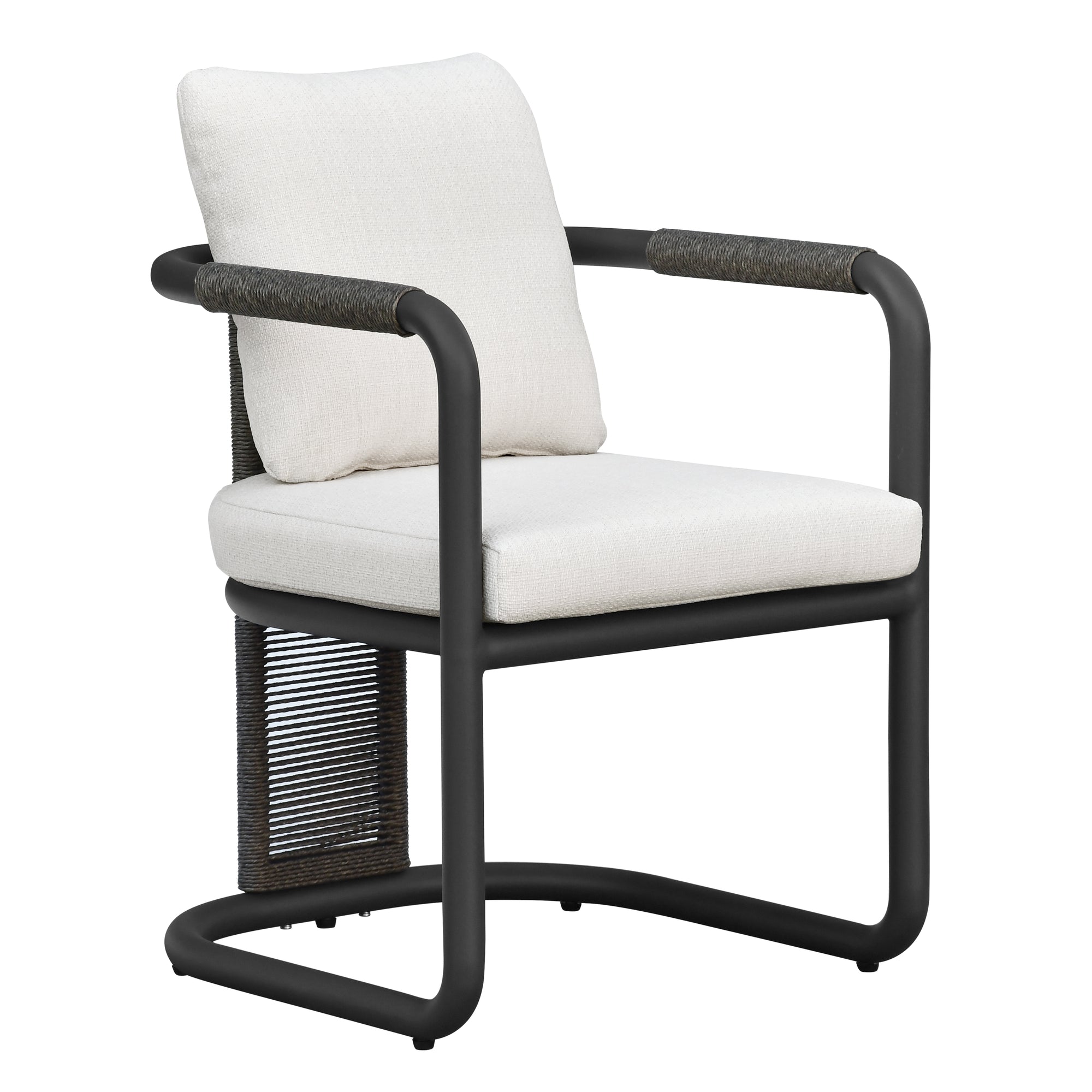 Armen Living Dorado Dining Set - Thumbnail 3