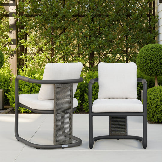 Dorado Outdoor Dining Chair