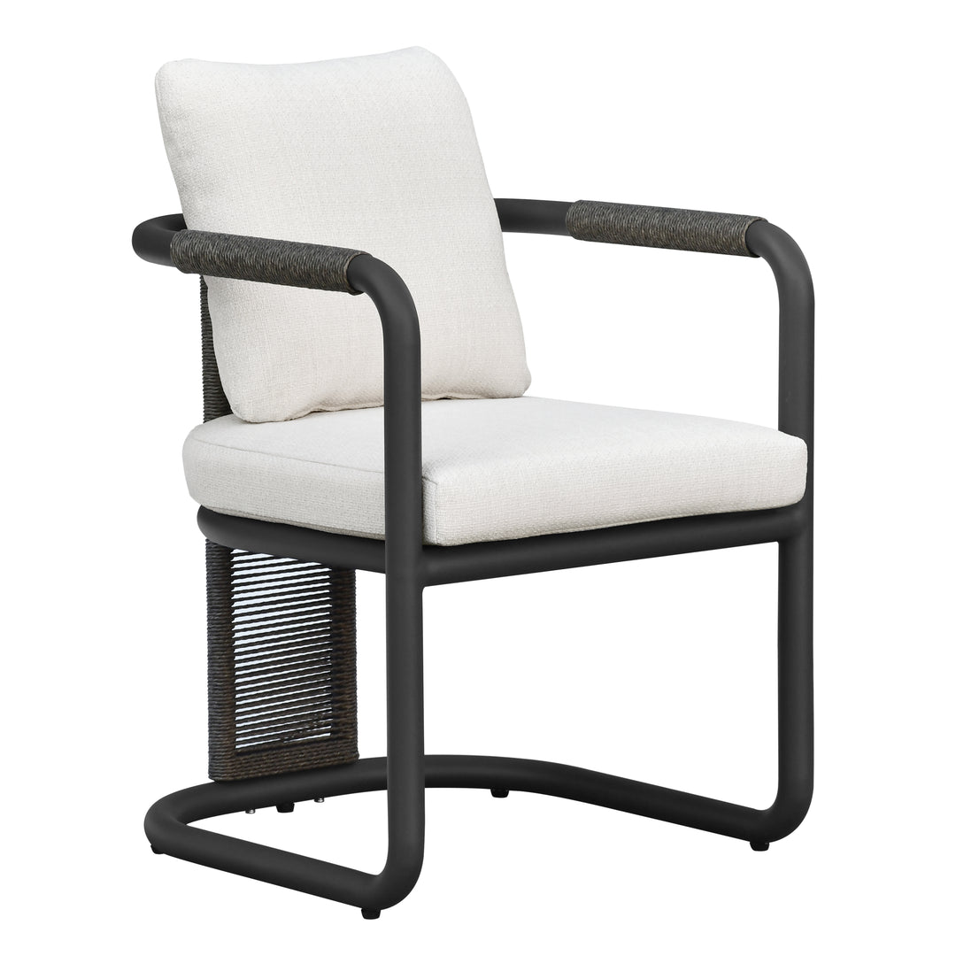 Dorado Outdoor Dining Chair