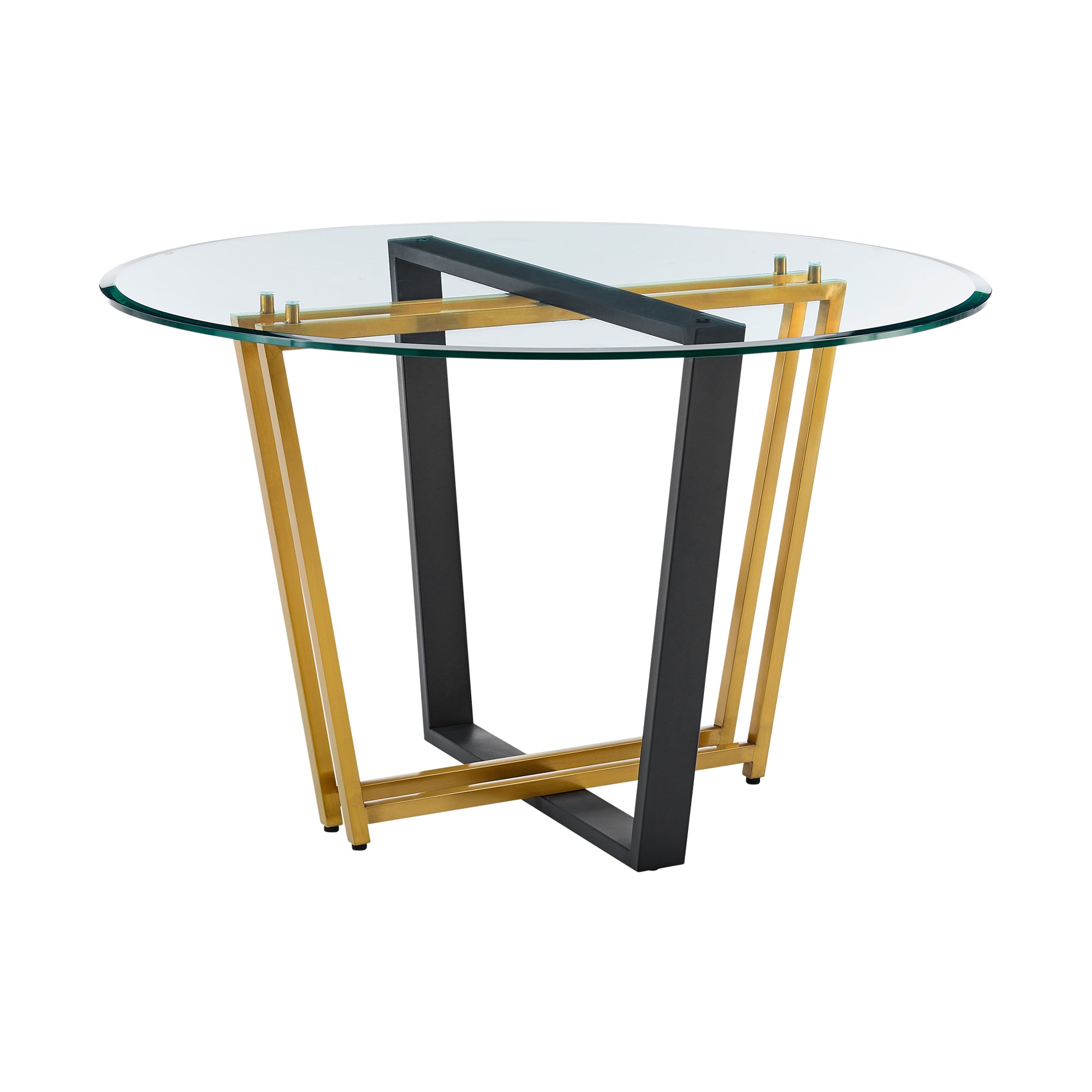 Armen Living Devi Dining Table - Thumbnail 3