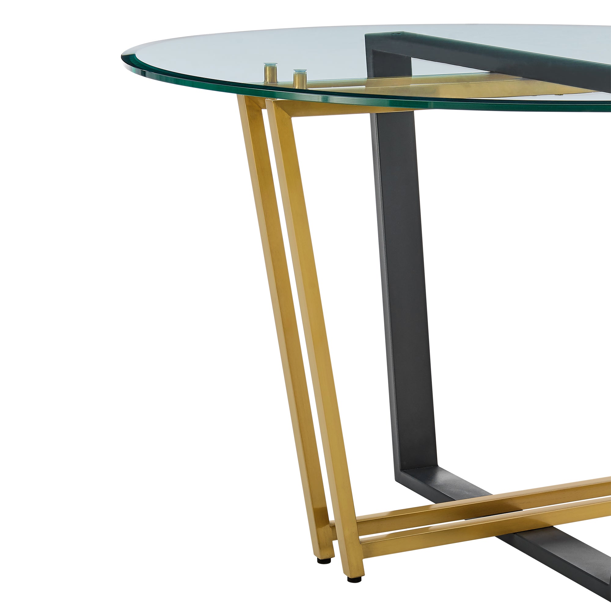 Armen Living Devi Dining Table - Thumbnail 5