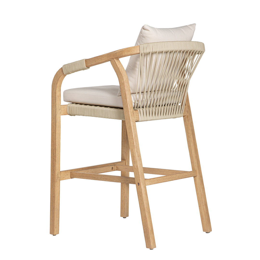 Delfina Outdoor Dining Set