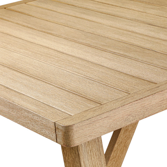 Delfina Outdoor Dining Table