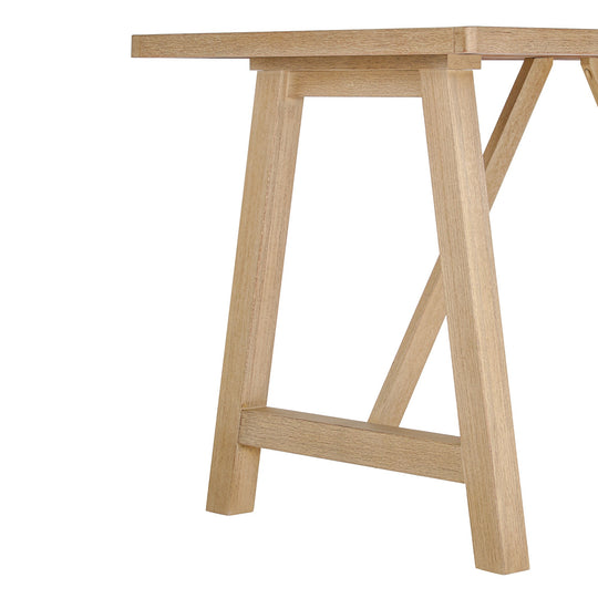 Delfina Outdoor Dining Table