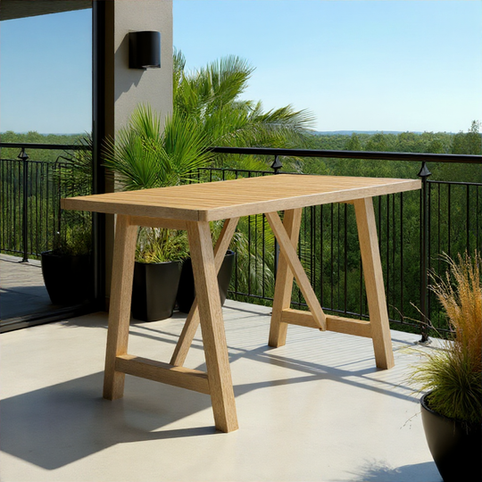 Delfina Outdoor Dining Table