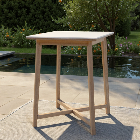 Darling Outdoor Pub Table
