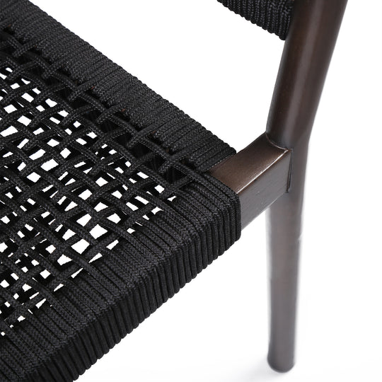 Doris Outdoor Dining Chair