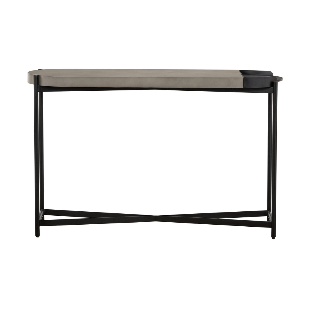 Dua Console Table