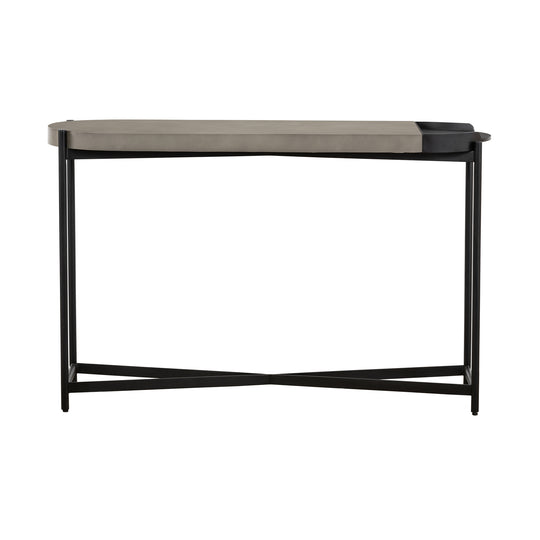 Dua Console Table