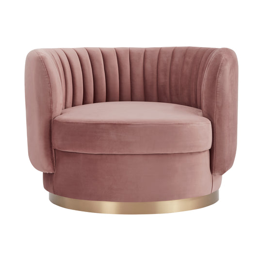 Davy Swivel Chair