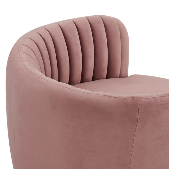 Davy Swivel Chair