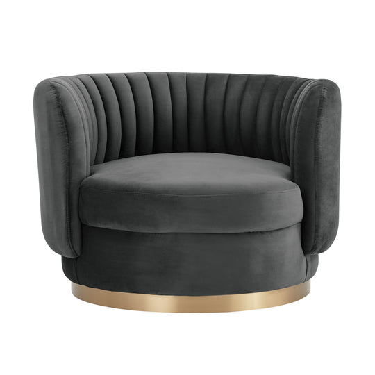 Davy Swivel Chair