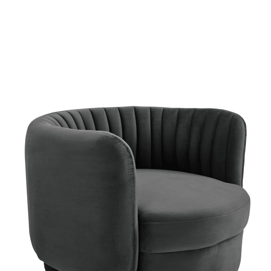 Davy Swivel Chair