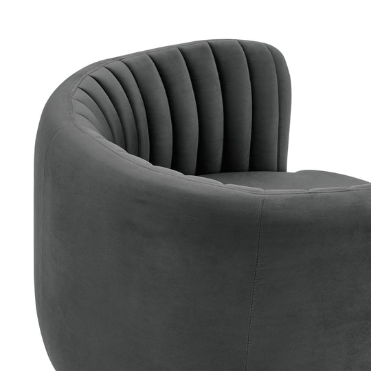 Davy Swivel Chair