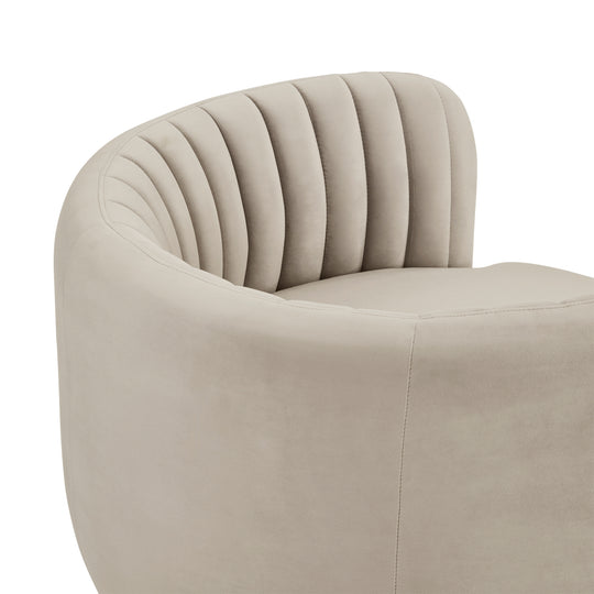 Davy Swivel Chair