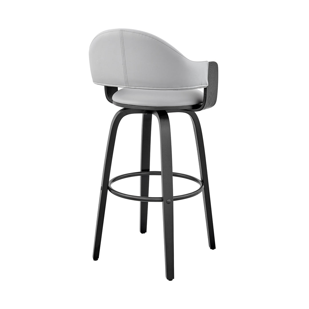 Armen Living Daxton Bar Stool