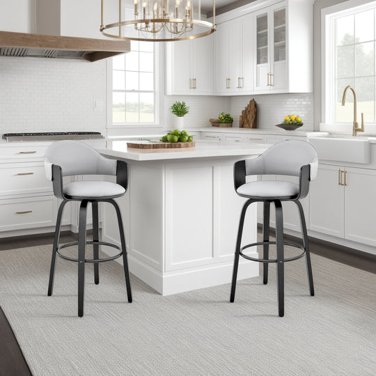 Armen Living Daxton Bar Stool