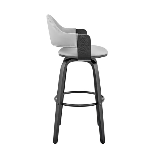 Armen Living Daxton Bar Stool