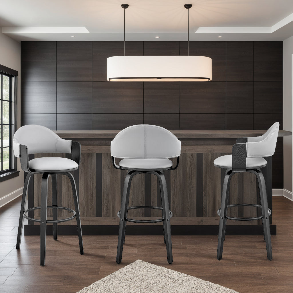 Armen Living Daxton Bar Stool