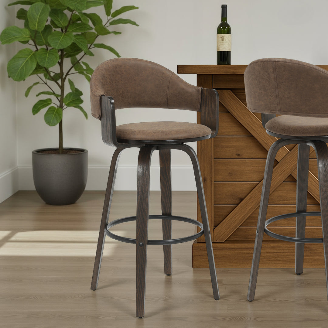 Daxton Bar Stool