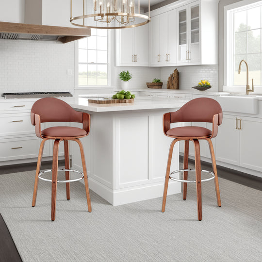 Armen Living Daxton Bar Stool