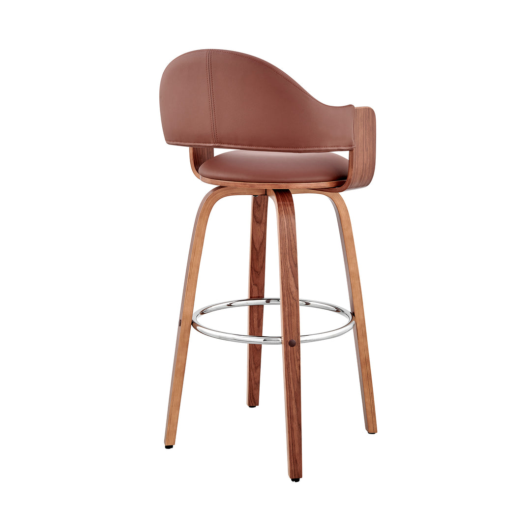 Armen Living Daxton Bar Stool