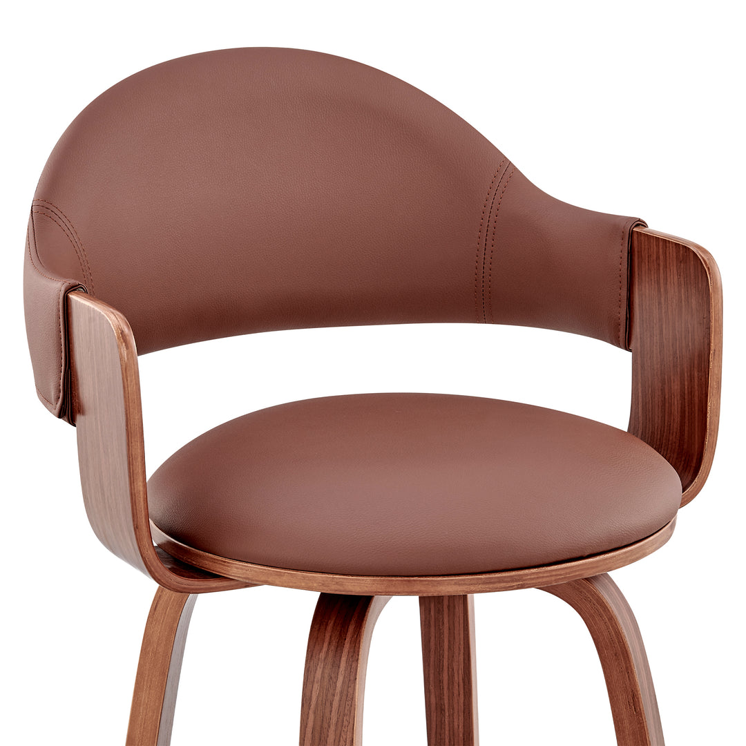 Armen Living Daxton Bar Stool