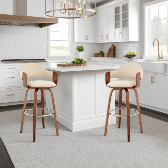 Armen Living Daxton Bar Stool