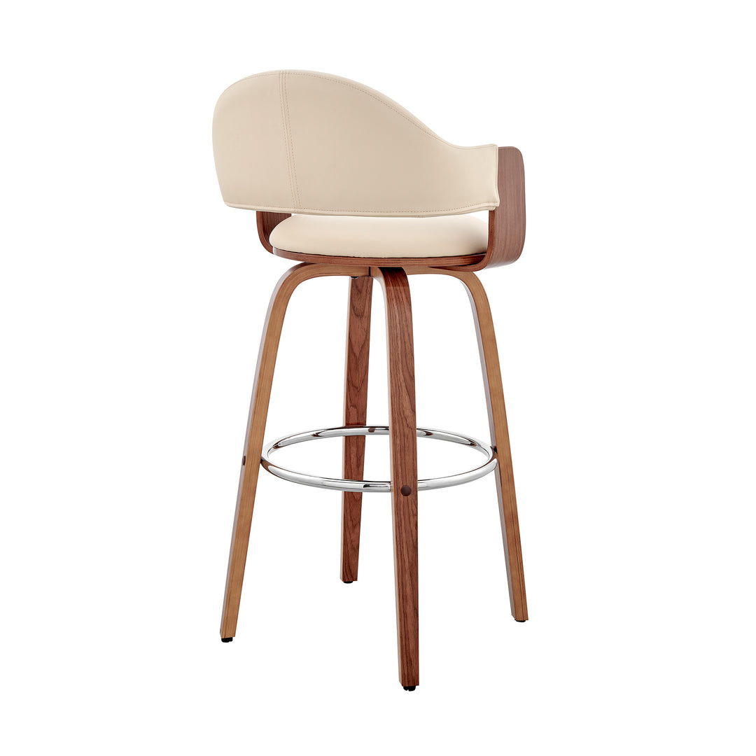 Armen Living Daxton Bar Stool