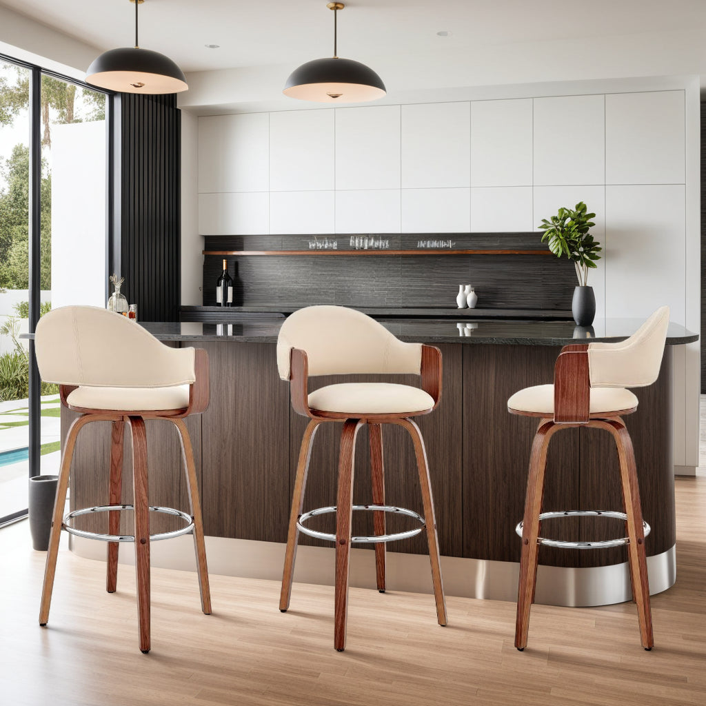 Armen Living Daxton Bar Stool