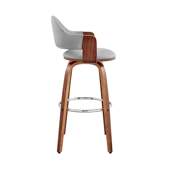 Armen Living Daxton Bar Stool