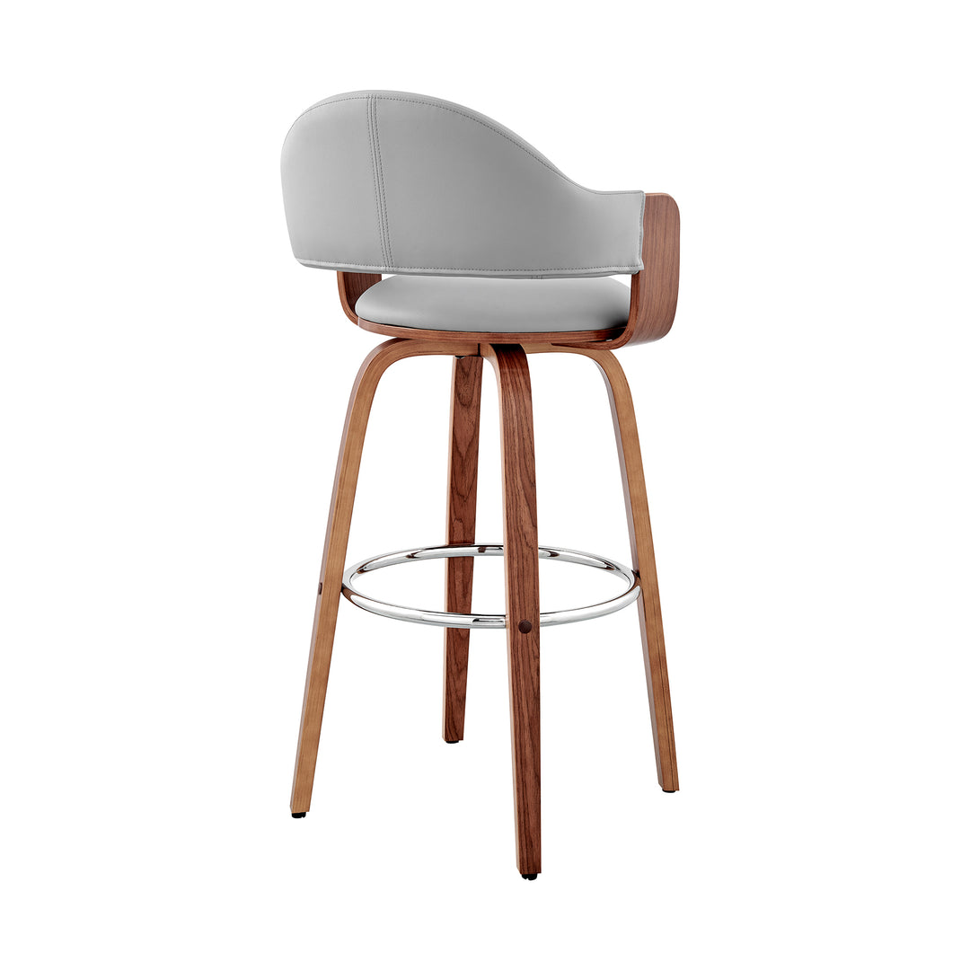 Armen Living Daxton Bar Stool