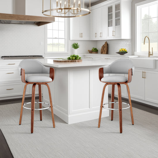 Armen Living Daxton Bar Stool