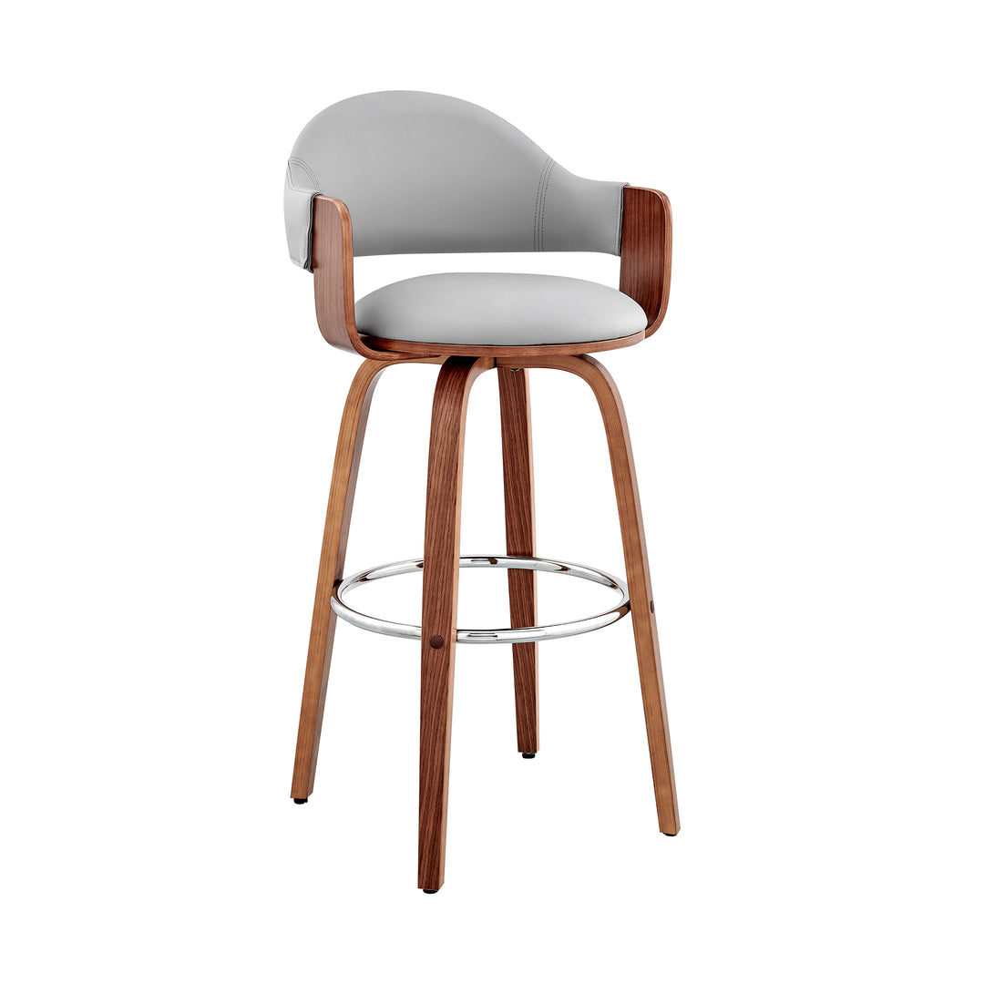 Armen Living Daxton Bar Stool