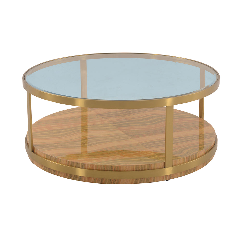Hattie Coffee Table