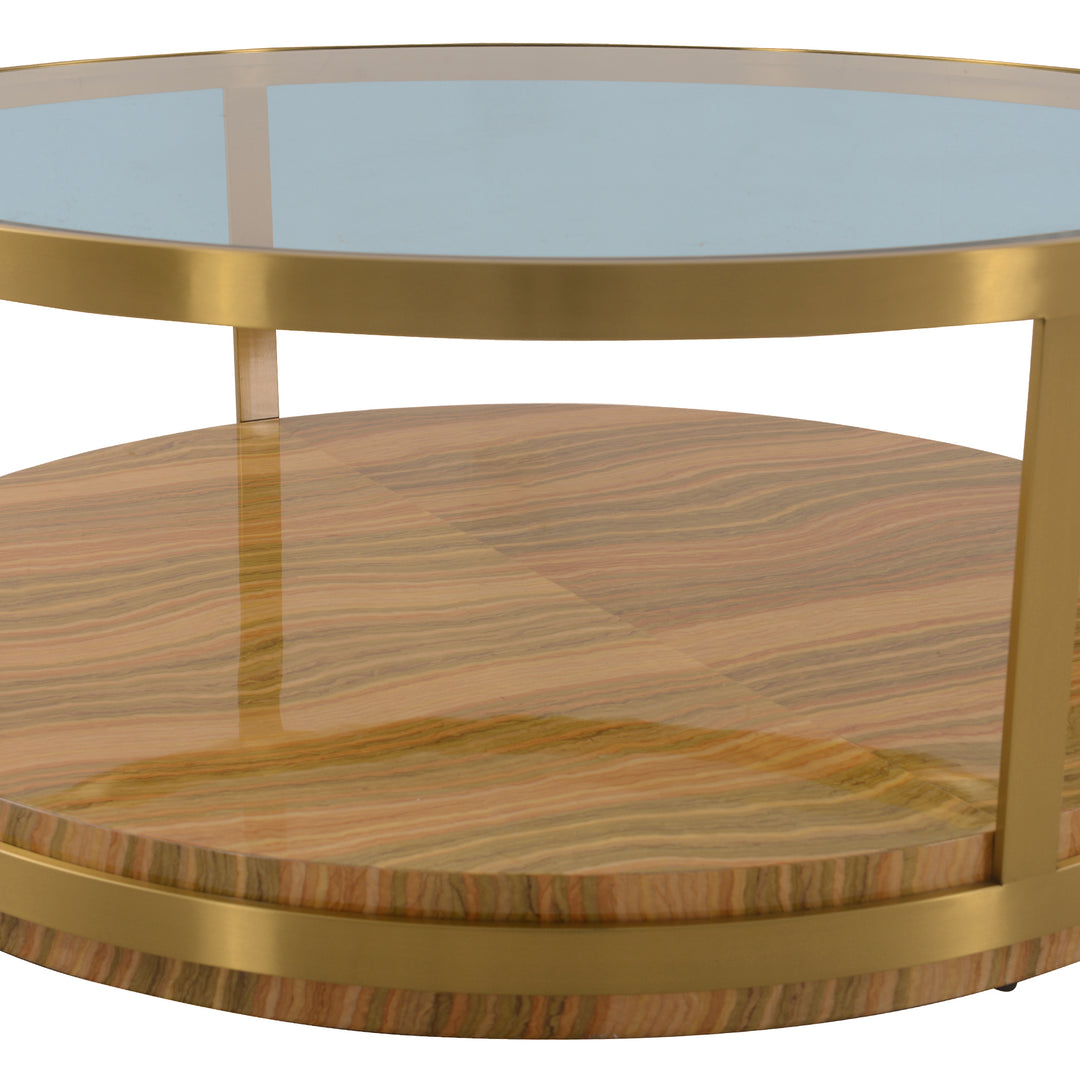 Hattie Coffee Table