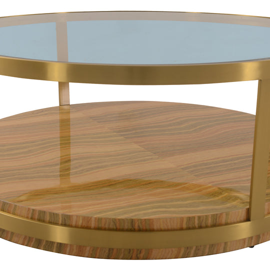 Hattie Coffee Table