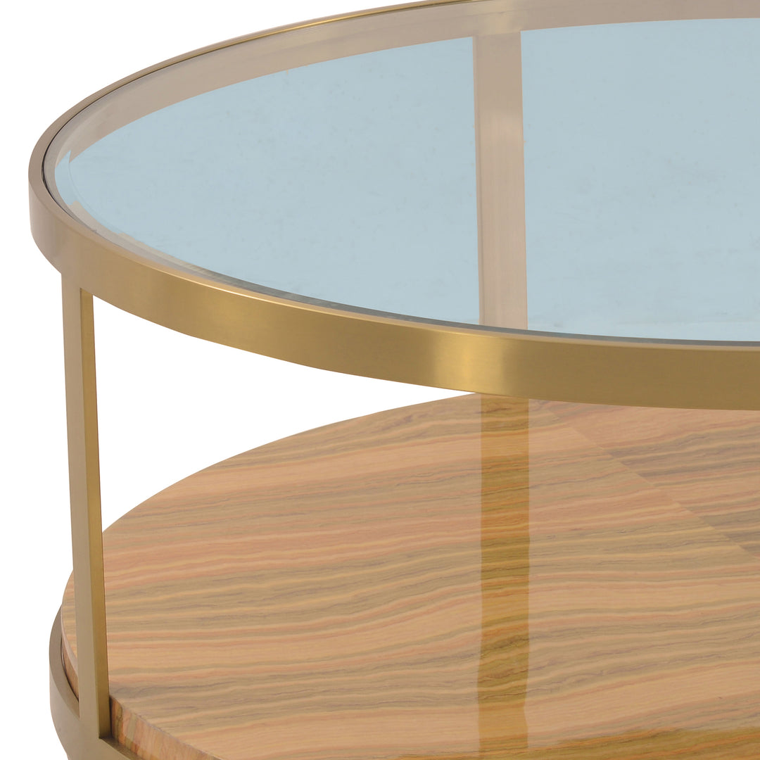Hattie Coffee Table